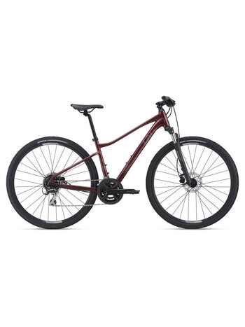 Rove 3 Disc - Vélo hybride cross