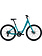 MOMENTUM Vida Low Step - Women's Urban Hybrid Bike