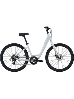 MOMENTUM Vida Low Step - Vélo hybride urbain Femme