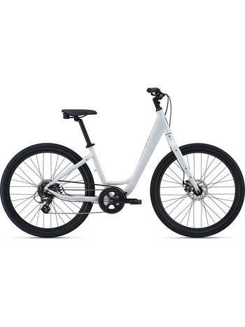 MOMENTUM Vida Low Step - Vélo hybride urbain Femme