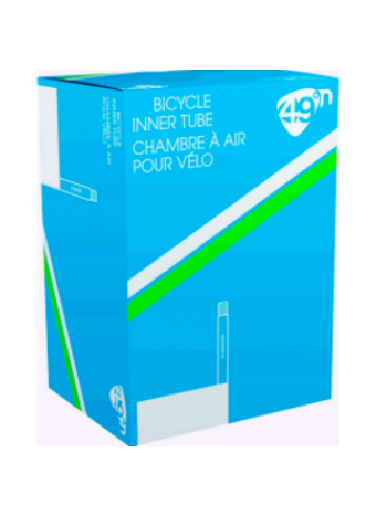 29 X 2.1-2.6 48mm Presta - Chambre à air