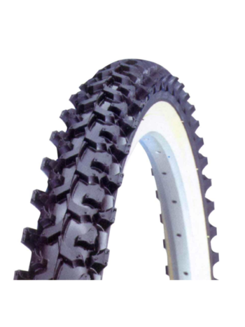 K-850 - Pneu vélo hybride