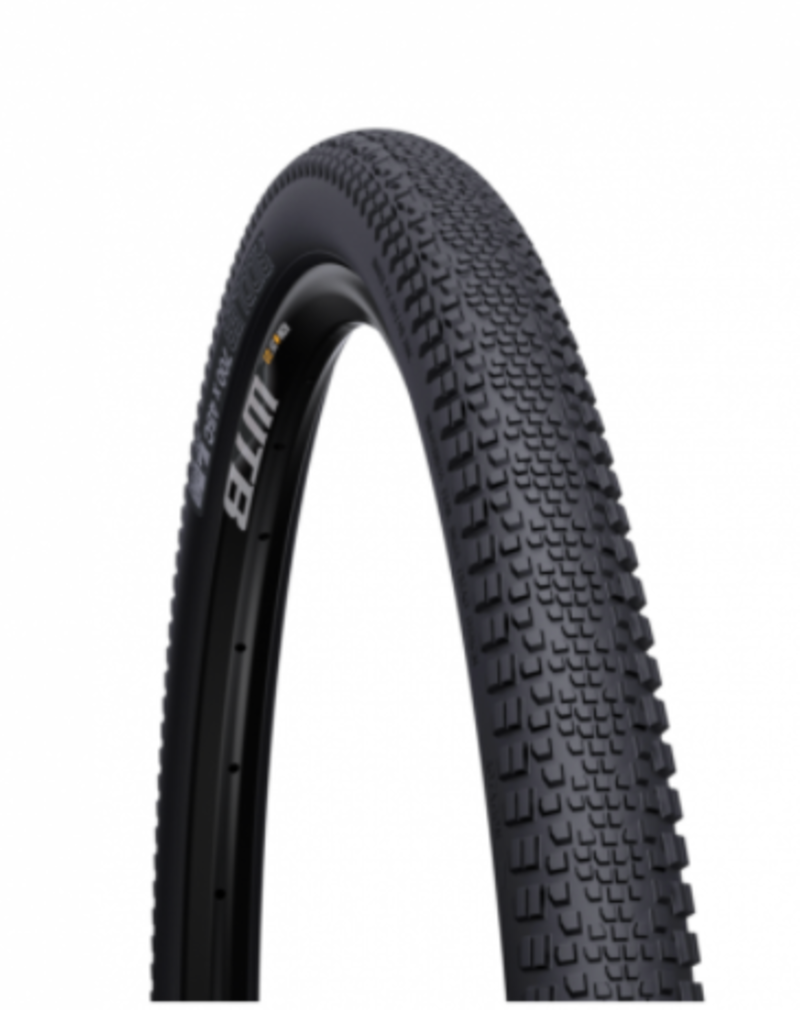 WTB Riddler - Gravel bike tire