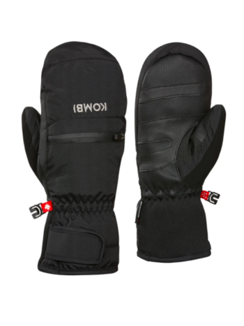 KOMBI Fastrider - Women's Mittens