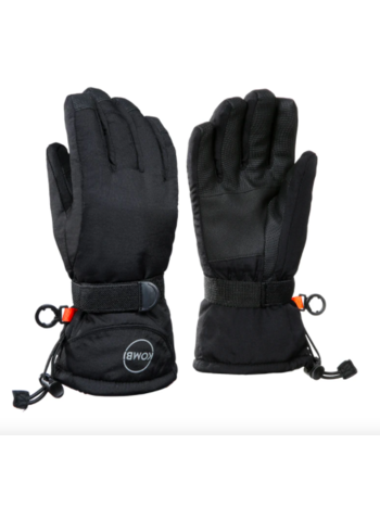 KOMBI Everyday - Junior Gloves