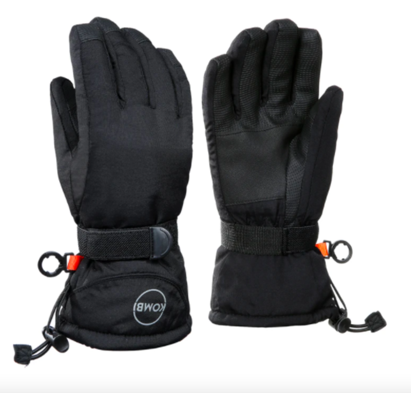KOMBI Everyday - Junior Gloves