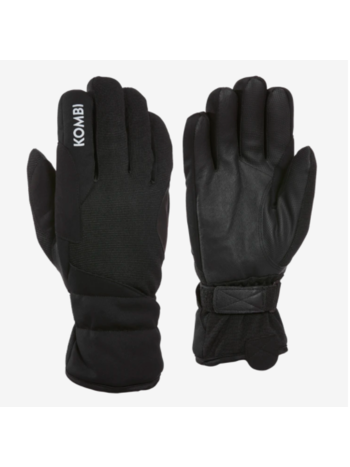 KOMBI Wanderer Touch - Men's Gloves
