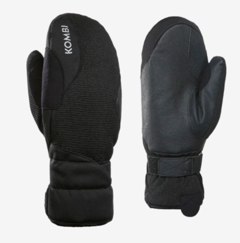 KOMBI Wanderer Touch - Men's Mitts
