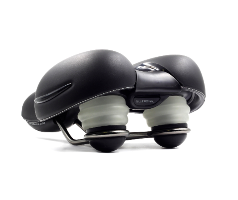 SELLE ROYAL Respiro Relaxed - Selle vélo confort