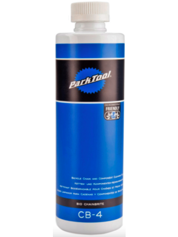 PARK TOOL Chainbrite CB-4 - Degreaser