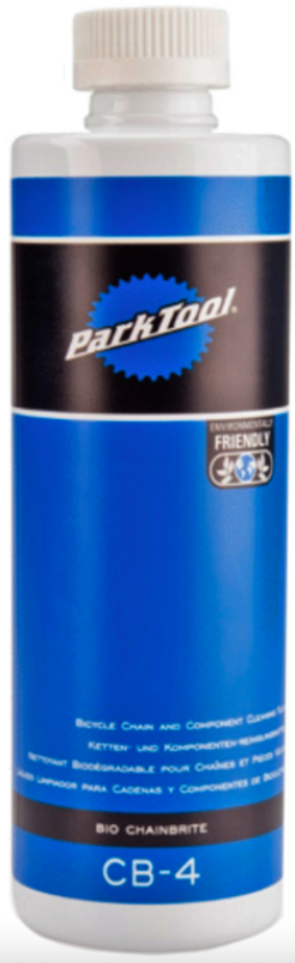 PARK TOOL Chainbrite CB-4 - Degreaser