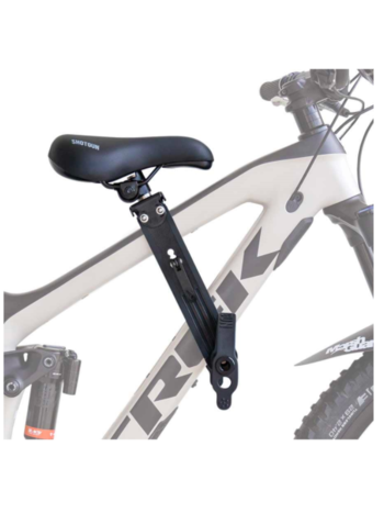 Accessoire pour enfant MTB - Siège sur cadre