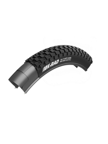 KENDA K-Rad 26''x2.30 - Urban bike tire