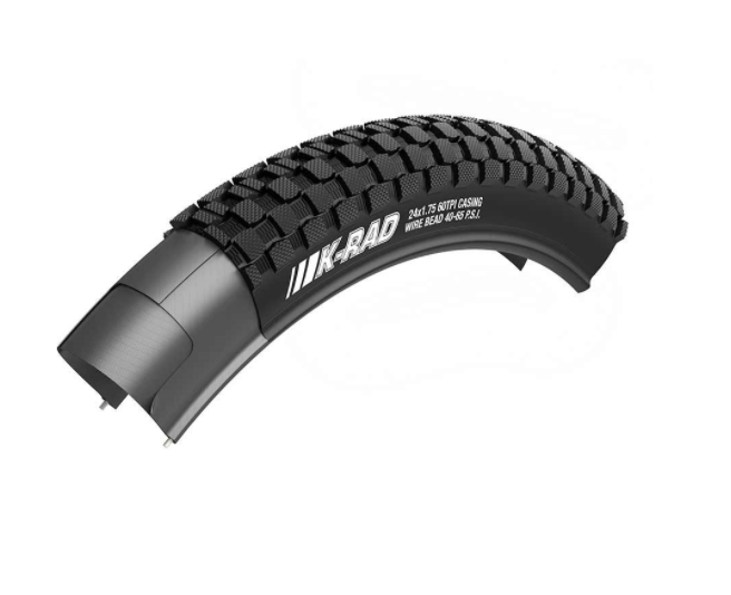 KENDA K-Rad 26''x2.30 - Pneu vélo urbain