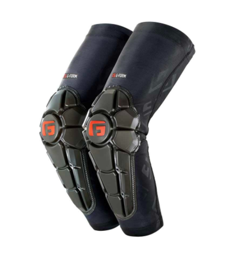 G-FORM Pro-X2 -  Mountain Elbow Pads Black