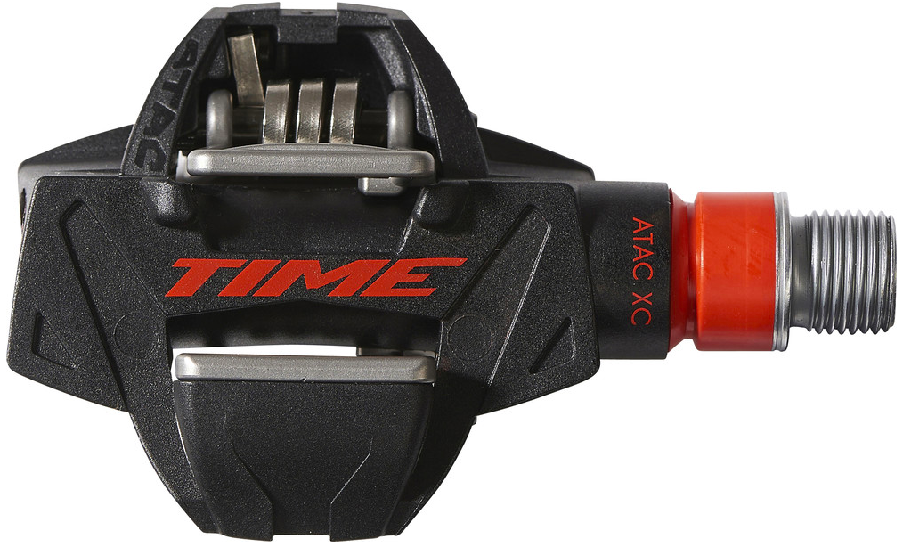 TIME XC 8 - Pédales VTT
