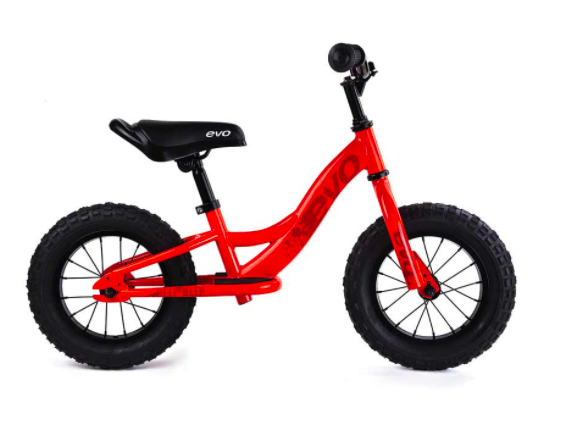 EVO Beep Beep 12'' - Vélo pour enfant