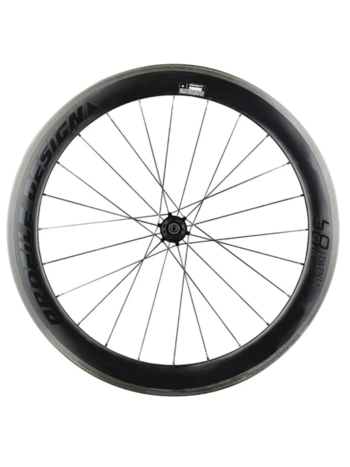 #58 Twentyfour - Carbon wheel for disc brakes