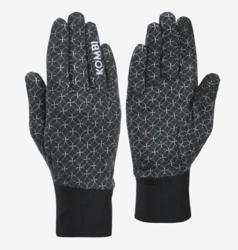 KOMBI Merino Blend - Women's Liner Gloves