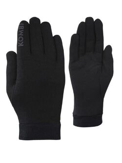 KOMBI 100% Mérino - Sous-gants homme