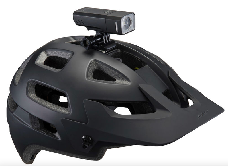 GIANT Support pour GoPro ajustable