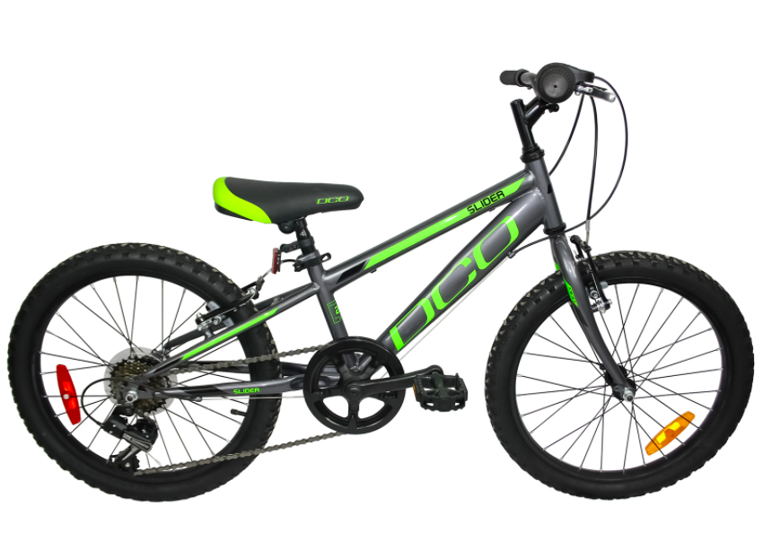 DCO Slider 20" - Vélo pour enfant