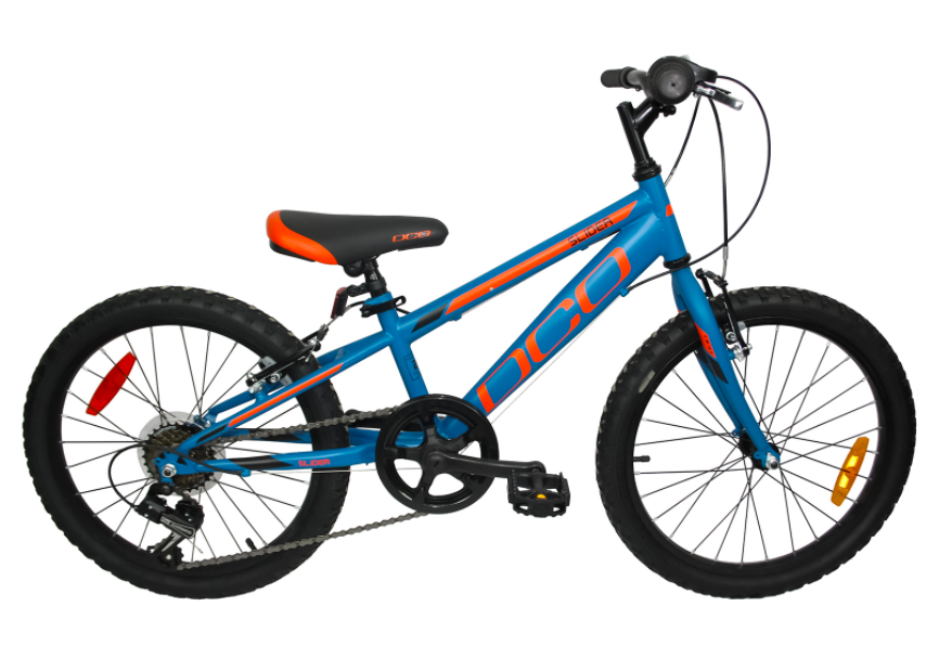 DCO Slider 20" - Vélo pour enfant