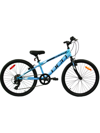 DCO Satellite  Sport Girl 24" - Vélo pour enfant