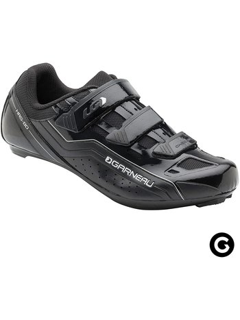 LOUIS GARNEAU Chrome - Soulier vélo homme