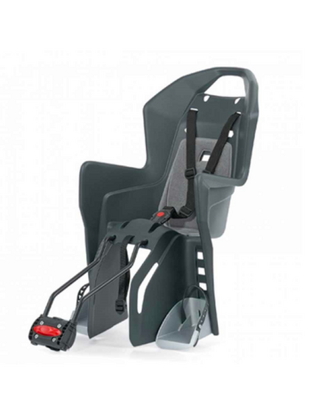 Koolah 29, Siège arriere de vélo pour bébé