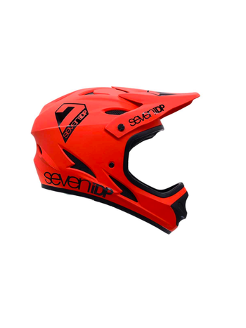 7iDP M1 - Junior mountain bike helmet