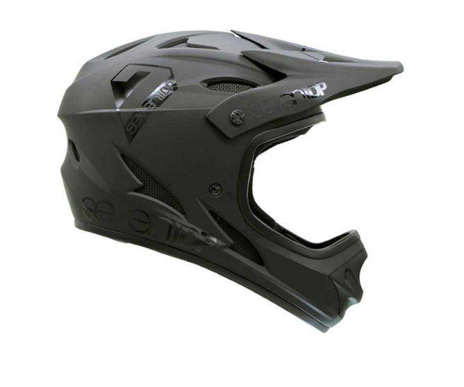7iDP M1 - Junior mountain bike helmet