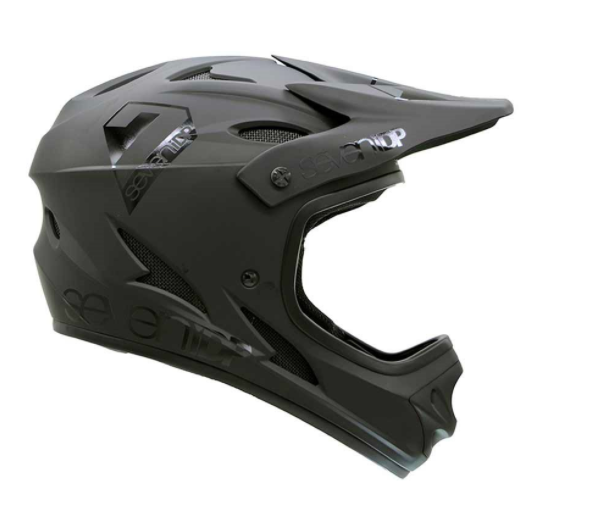 7iDP M1 - Casque vélo montagne
