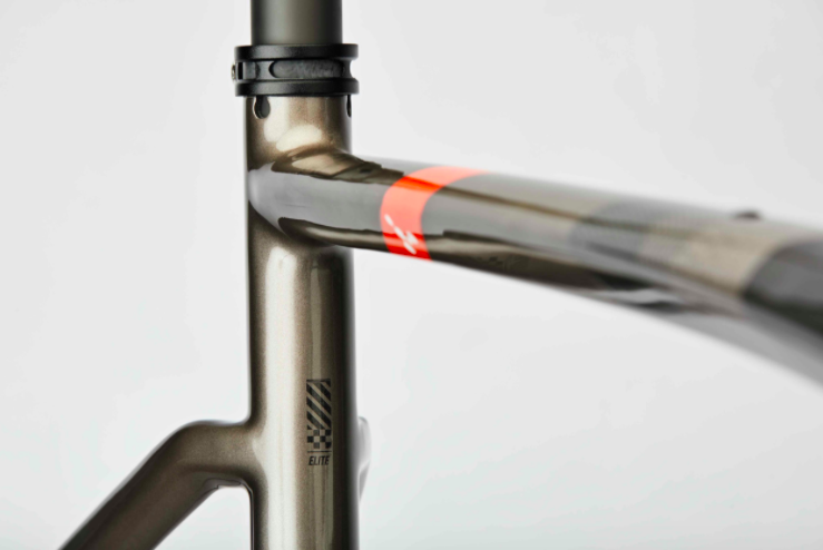 ARGON 18 Dark Matter Shimano 105 - Vélo de gravel