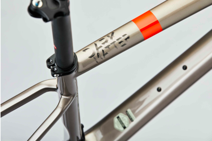 ARGON 18 Dark Matter Shimano 105 - Vélo de gravel