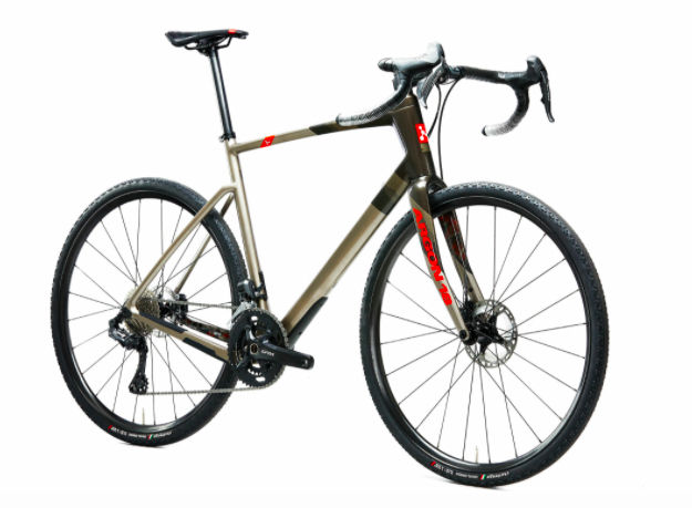 ARGON 18 Dark Matter Shimano 105 - Vélo de gravel