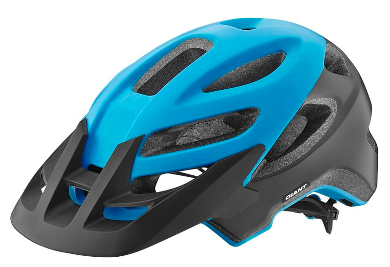 GIANT Roost - Junior mountain bike helmet