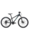 GIANT- XtC SL Jr 24 OSFM Black- Vélo de montagne pour enfant