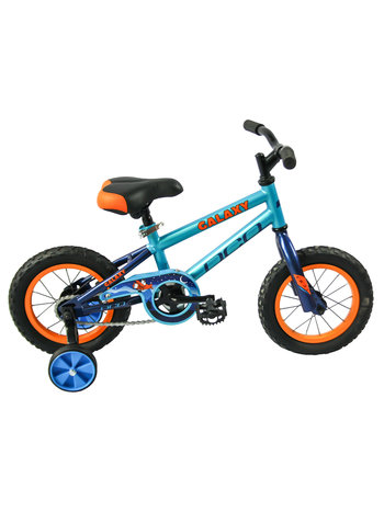Galaxy 12'' Boy - Vélo pour enfant