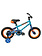 DCO Galaxy 12'' Boy - Vélo pour enfant