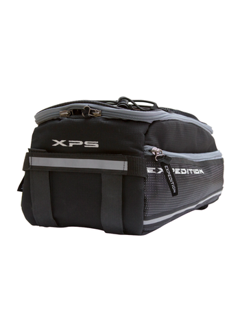 XPE 11L - Sacoche arrière