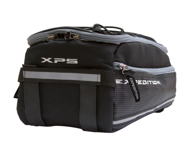 EXPEDITION XPE 11L - Sacoche arrière