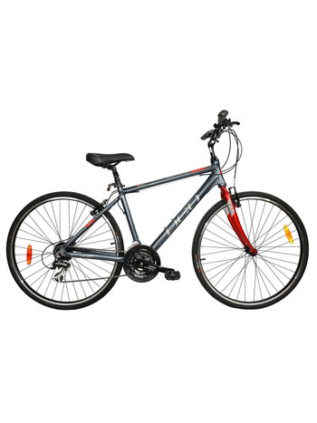 DCO Downtown 702 - Hybrid Bike