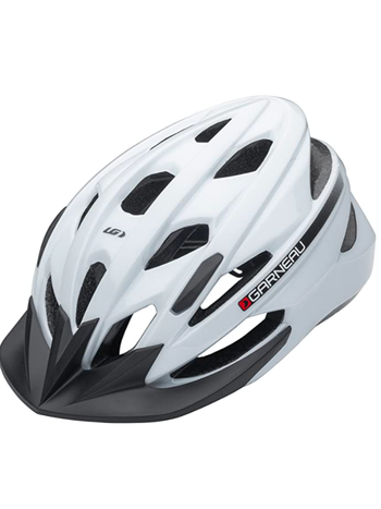 LOUIS GARNEAU Eagle - Road bike helmet