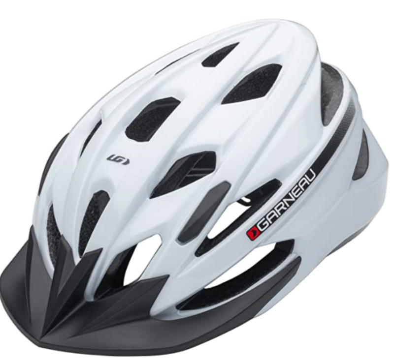 LOUIS GARNEAU Eagle - Casque vélo route