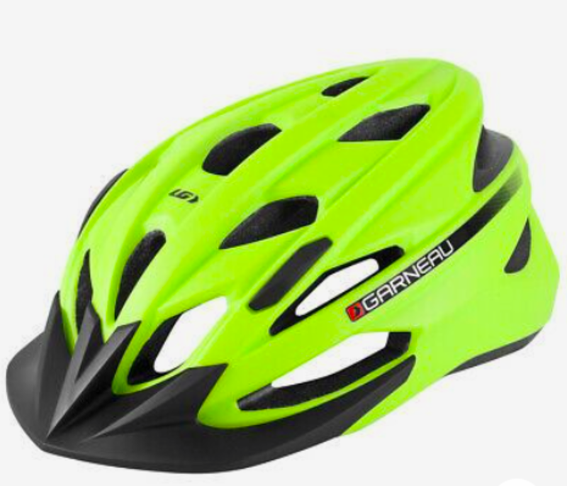 LOUIS GARNEAU Eagle - Casque vélo route