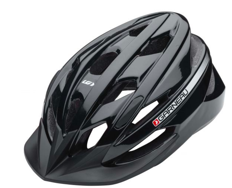 LOUIS GARNEAU Eagle - Road bike helmet