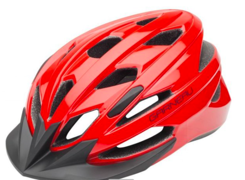 LOUIS GARNEAU Eagle - Road bike helmet