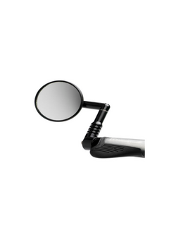 MIRRYCLE Mirrycle - Miroir de guidon pour vélo