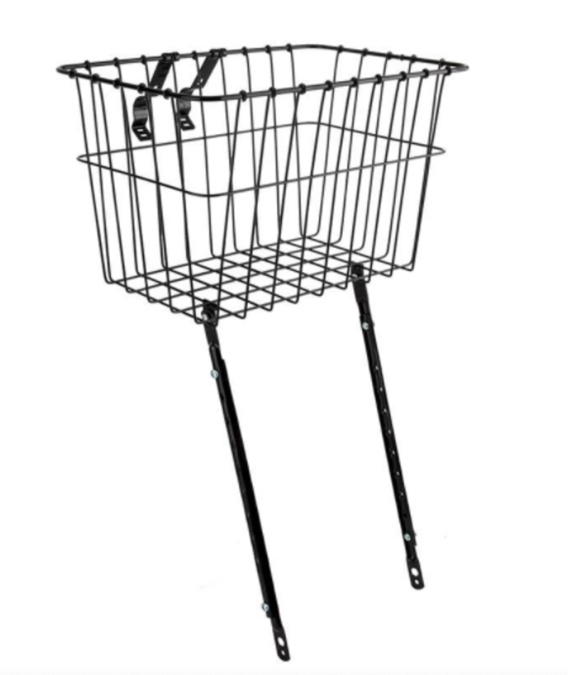 Universal Basket - Front